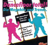 Various - 15 Superhits für eine volle Tanzfläche (CD) Dee-Vah - Movin' Higher / Sweep & Linda Carriere - Running Up That Hill (Kate Bush Cover Version Dance Version) / Prince Markie Dee & Soul Convention - Typikal Reasons / Simple Affair - Don't you forget about me u.a.