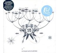 Various - 15 Years Cafe D Anvers [Import]