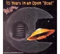 Various - 15 Years In An Open Boat