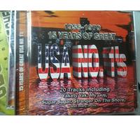 Various - 15 Years of USA No 1 [Import]