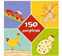 Various - 150 Comptines