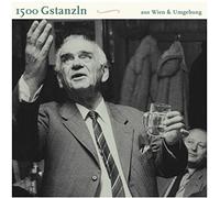 Various - 1500 Gstanzln (aus Wien und Umgebung)
