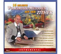 Various Artists - 16 Beliebte Volksmusik