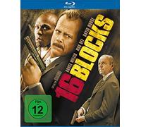 Various - 16 Blocks BD [Blu-Ray] [Import]