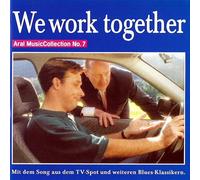 Various - 16 Blues und Popsongs - ideal zum Autofahren und Genießen (CD) Poor Boy Blues (Chet Atkins & Mark Knopfler) / Tuff Enuff (Fabulous Thunderbirds) / Baby, Please Don't Go (Muddy Waters) / Boot Hill (Stevie Ray Vaughan) / Need Your Love Tonight (Fleetwood Mac) u.a.