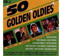 Various - 16 GoIden OIdies