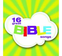 Various - 16 Great Bible Songs