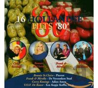 Various - 16 Hollandse Hits '80 [Import]