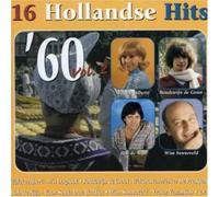 Various - 16 Hollandse Hits'60/2 [Import]