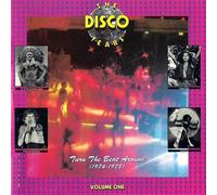 Various - 16 schrille abgefahrene Disco Songs aus den 70er Jahren (CD) Andrea True Connection - More, More, More (Pt. 1) / Diana Ross - Love Hangover / Vicki Sue Robinson - Turn The Beat Around / Peter Brown - Dance With Me / Belle Epoque - Miss Broadway u.a.