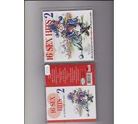 Various - 16 Sex Hits Vol.2 [Import]