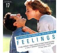 Various - 16 soft emotional Hits (CD Compilation, Various) jason donovan sealed with a kiss / Phil Collins - Groovy Kind Of Love / a-ha stay on these roads / breathe how can i fall / tony carey room with a view / sally oldfield this is my song / freiheit play it cool / leonard cohen i'm your man u.a.