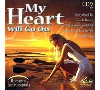 Various - 16 soft Hits Instrumental Orchestra Version (ideal für Filmvertonung, Moderation, Hochzeits-Büffet etc. Songs originally performed by Whitney Houston Michael Jackson LeAnn Rimes Eric Clapton Bryan Ad)