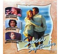Various - 16 Sweet Love Songs (CD, Various) Engelbert Humperdinck The More I See You, The Bellamy Brothers Let Your Love Flow, Dik Cadbury Bittersweet Mystery, Elton John Lady D'Arbanville, Elvis Presley I'm So Lonesone I Could Cry, Amanda Lear Ragazzino u.a.