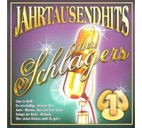 Various - 16 tolle Schlager (CD, Diverse)