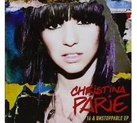 16 & Unstoppable – Import – Warner Music