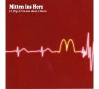 Various - 16 x Toller Ost Rock (CD Compilation, Diverse Künstler) Nina Hagen - Du Hast Den Farbfilm Vergessen / Perl - Zeit die nie vergeht / Neumis Rock Circus - Der Clown / Jessica - Ich Beobachte Dich / Silly - Verlorne Kinder u.a.