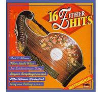 Various - 16 Zither-Hits/Instrumental [Import]