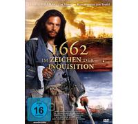 Various - 1662-im Zeichen der Inquisition [Import]