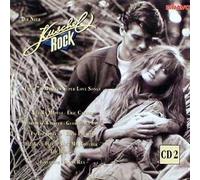 Various - 17 Emotional Rockpop Hits for Love (CD, Various) Richard Sanderson - Reality / The Hollies - He Ain't Heavy, He's My Brother / Phil Collins - If Leaving Me Is Easy / Elvis Presley - In The Ghetto / Sade - Love Is Stronger Than Pride / Suzanne Vega - Luka u.a.