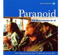 Various - 17 Rock Pop Hits (gary bell paranoid / pat benatar we belong / bad english when i see you smile / robin beck save up all your tears / rainbow all night long / then jericho big area / the scorpions send me an angel / cinderella don't know what you got till it's gone / uriah heep gypsy etc. and more)