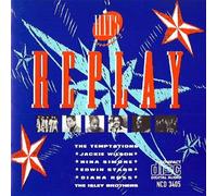 Various - 17 wunderschöne Soul Songs incl. Caravan Of Love