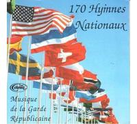 Various - 170 Hymnes Nationaux