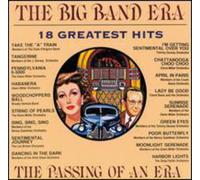 Various Artists - 18 Big Band Hits