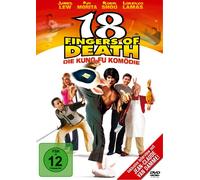 Various - 18 Fingers of Death-Die Kung Fu Komdie [Import]