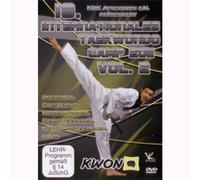 Various - 18.Intern.Taekwondo Camp 2011 Vol.2