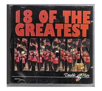 Various - 18 of the Greatest Marches [Import allemand]