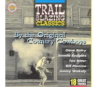 Various - 18 Trailblazing Classics by [Import]