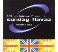 Various - 187 Lockdown Pres Sunday [Import]