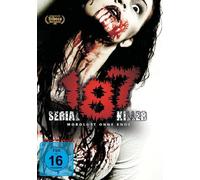 Various - 187-Serial Killer-Mordlust Ohne Ende [Import]