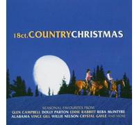 Various - 18ct Country Christmas [Import]