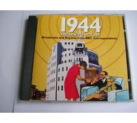 Various - 1944 -D-DAY PRELUDE TO VICTORY [UK Import]