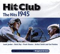 Various - 1945 the Hits