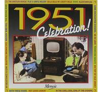 Various - 1951 Celebration [Import]