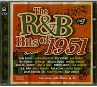 Various - 1951-the R&B Hits [Import]