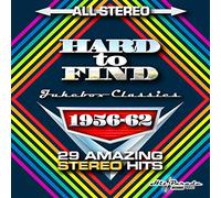 Various - 1956-1962-29 Amazing Stereo Hits
