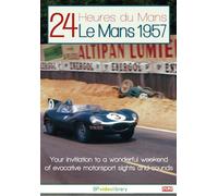Various - 1957 le Mans