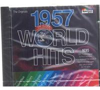 Various - 1957 * World Hits