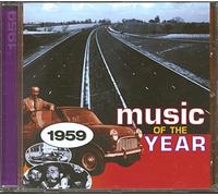 Various - 1959 [Import]