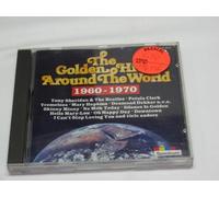 Various - 1960-1970 the Golden Hits Arou