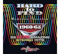 Various - 1960-65-29 More Amazing Stereo Hits (CD) [Import]
