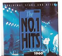 Various - 1960 (Compilation CD, 16 Tracks)