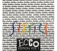 Various - 1960's (Compilation CD, 16 Tracks)