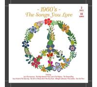 Various - 1960's Songs-The Ones You Love