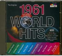 Various - 1961 World Hits [Import]