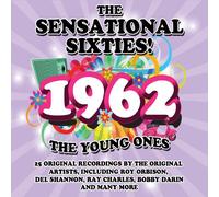 Various - 1962-the Sensational Sixties [Import]